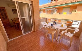 Apartamentos Portofino 3000